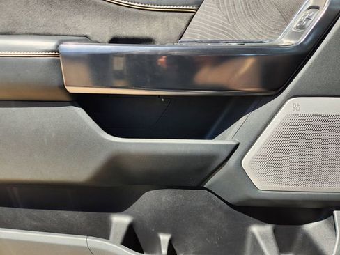 Used 2021 Ford F150 Platinum w/ Equipment Group 701A High image 22