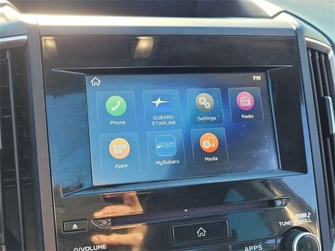 Used 2023 Subaru Forester Premium image 19
