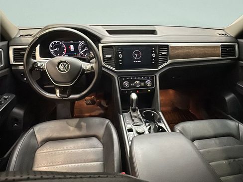 Used 2019 Volkswagen Atlas SEL Premium AWD/4WD image 25