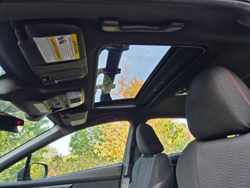 Used 2017 Subaru Impreza 2.0i Sport AWD/4WD image 17