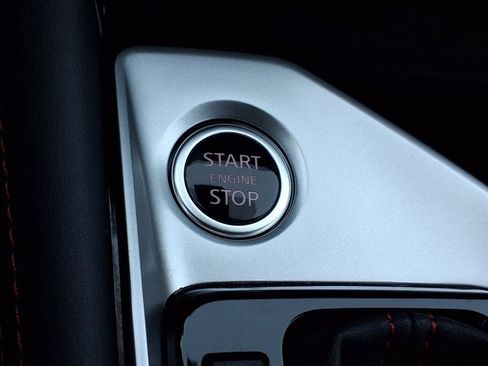 New 2025 Nissan Altima 2.5 SR image 21