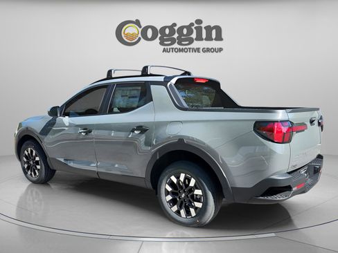 New 2026 Hyundai Santa Cruz SEL image 4