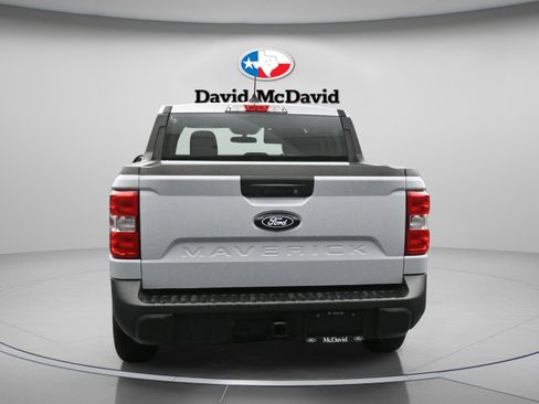 Used 2025 Ford Maverick XL w/ Equipment Group 102A AWD/4WD image 7
