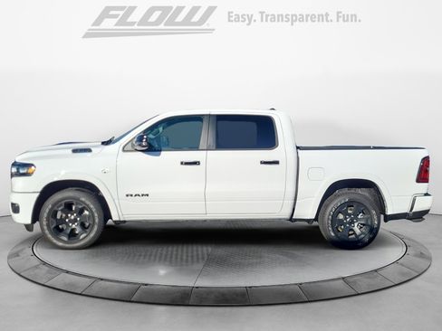 New 2026 RAM 1500 Big Horn image 4