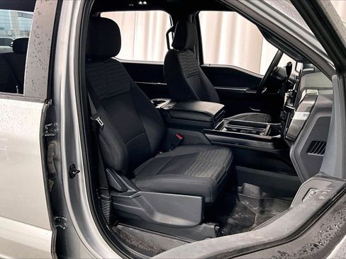 Used 2023 Ford F150 XL w/ STX Appearance Package AWD/4WD image 16