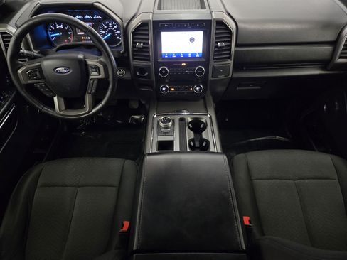 Certified 2020 Ford Expedition XLT RWD image 25