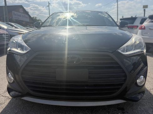 Used 2016 Hyundai Veloster Turbo image 5