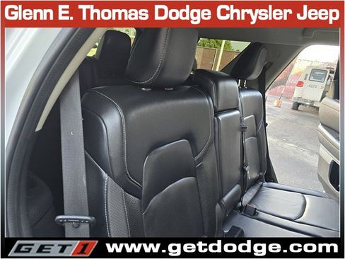 Used 2022 Nissan Pathfinder SL image 31