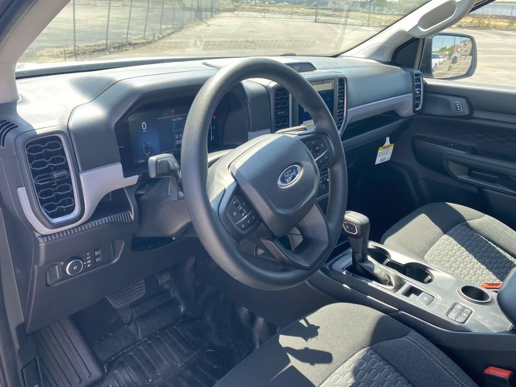 New 2026 Ford Ranger XL w/ Trailer Tow Package RWD image 17