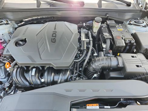 New 2026 Hyundai Sonata SEL image 20