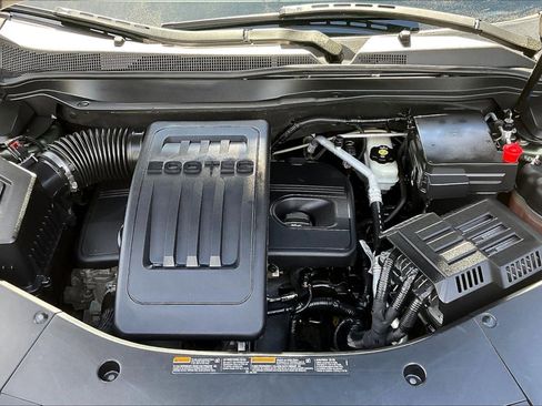 Used 2015 Chevrolet Equinox LT w/ Driver Convenience Package image 28