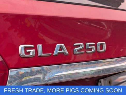 Used 2015 Mercedes-Benz GLA 250 4MATIC image 14