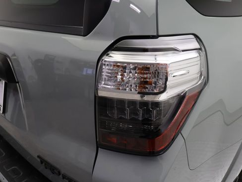 Certified 2021 Toyota 4Runner TRD Pro AWD/4WD image 9