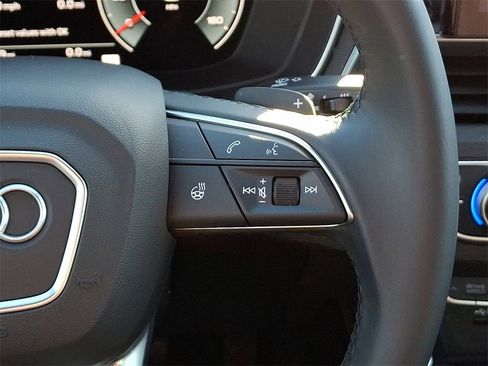 Certified 2025 Audi A5 2.0T Premium Plus image 24