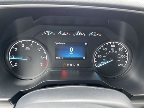 Used 2023 Ford F150 XLT image 15