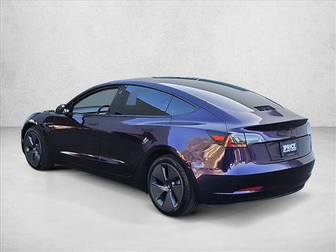 Used 2022 Tesla Model 3 RWD image 8