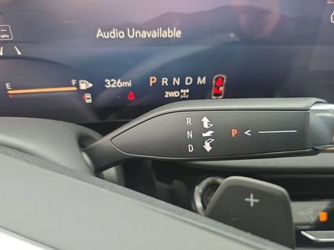 New 2026 Buick Envision Sport Touring AWD/4WD image 16