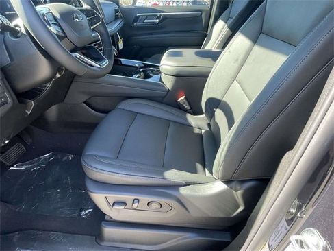 New 2026 Chevrolet Tahoe Z71 w/ Comfort Package image 12