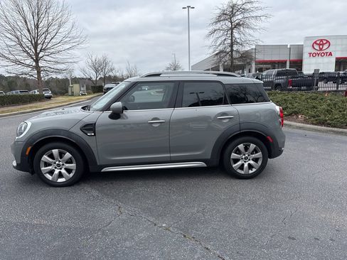 Used 2019 MINI Cooper Countryman Cooper image 3