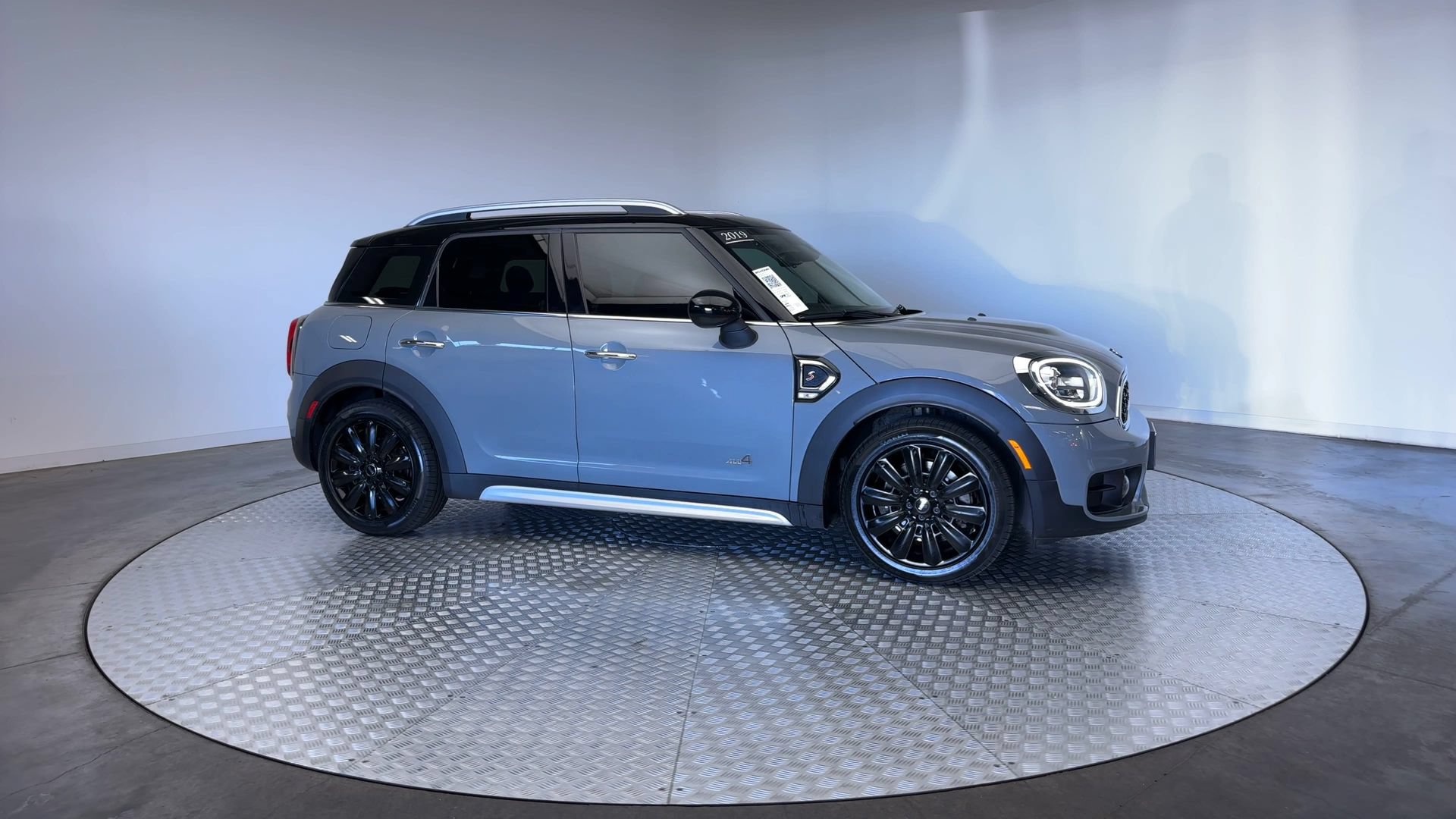 Used 2019 MINI Cooper Countryman S AWD/4WD image 9