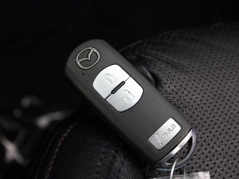 Used 2016 MAZDA CX-5 Grand Touring FWD image 31