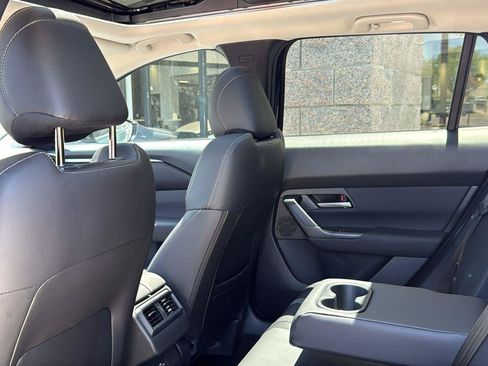 New 2026 MAZDA CX-50 AWD 2.5 S w/ Cargo Package image 25
