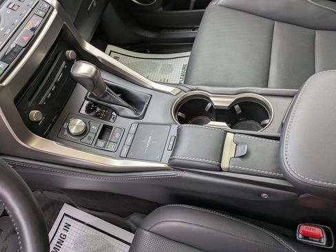 Used 2021 Lexus NX 300 AWD w/ Comfort Package image 13