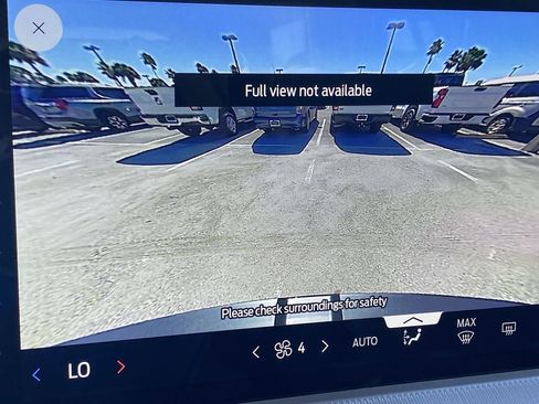 New 2026 Ford Explorer Active image 17