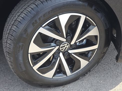 New 2026 Volkswagen Jetta S FWD image 14