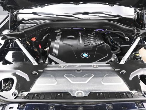 Used 2023 BMW X3 M40i AWD/4WD image 15