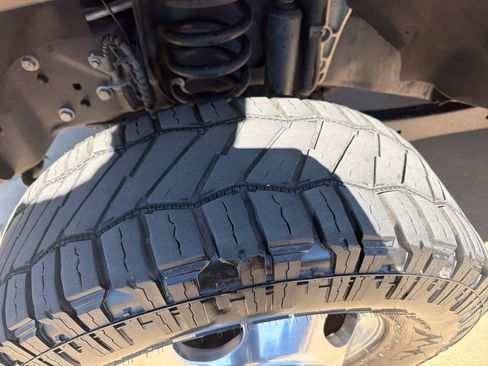 Used 2022 Ford F350 Lariat w/ Lariat Ultimate Package image 13