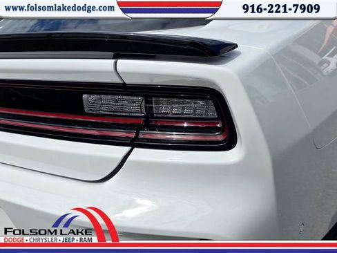 New 2024 Dodge Charger R/T Scat Pack w/ Plus Group image 30