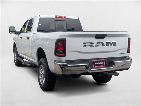 New 2025 RAM 2500 Tradesman image 9