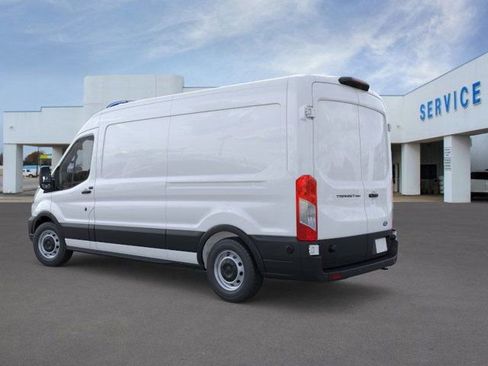 New 2026 Ford Transit 250 148 Medium Roof image 4