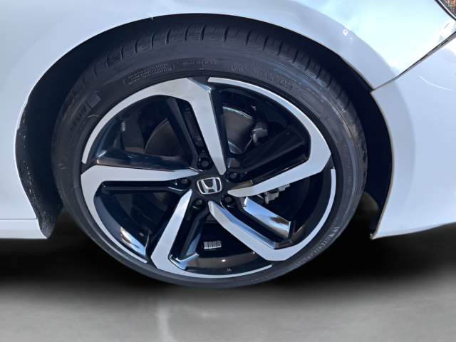 Certified 2021 Honda Accord Sport Special Edition image 24