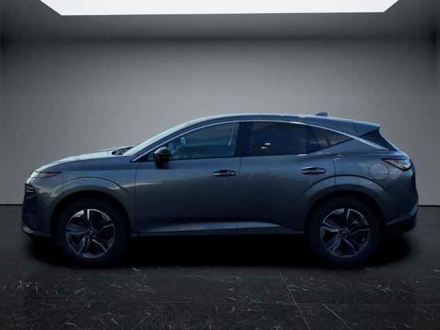 Certified 2025 Nissan Murano SL AWD/4WD image 4