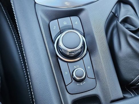 New 2025 MAZDA MX-5 Miata Grand Touring image 26