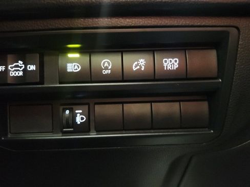 Used 2025 Toyota Tundra SR5 image 57