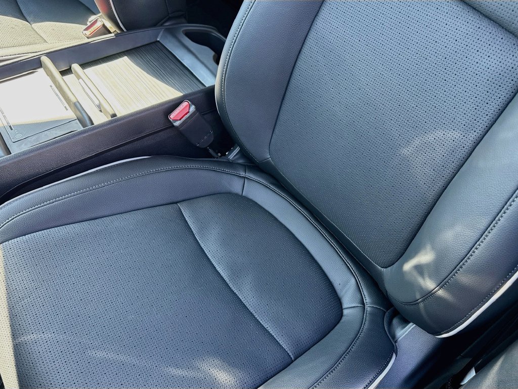 New 2027 Honda Odyssey Elite image 25