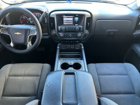 Used 2015 Chevrolet Silverado 1500 LT w/ LT Convenience Package image 12