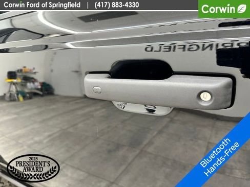 New 2026 Ford Bronco Badlands AWD/4WD image 20