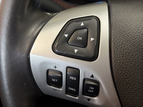 Used 2013 Ford Edge Limited w/ Class II Trailer Tow Pkg image 22