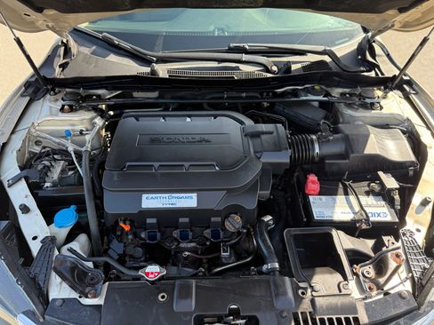 Used 2013 Honda Accord EX-L image 10