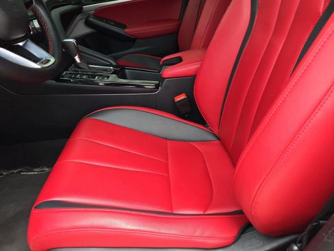 Used 2024 Acura Integra A-Spec FWD image 14