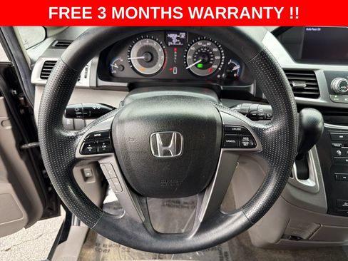 Used 2012 Honda Odyssey EX image 15