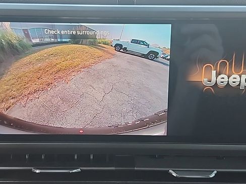 New 2026 Jeep Wrangler Sport S image 26