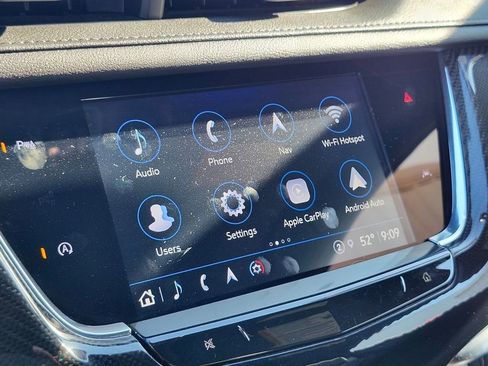 Certified 2024 Cadillac XT6 Sport w/ LPO, Floor Liner Package AWD/4WD image 20