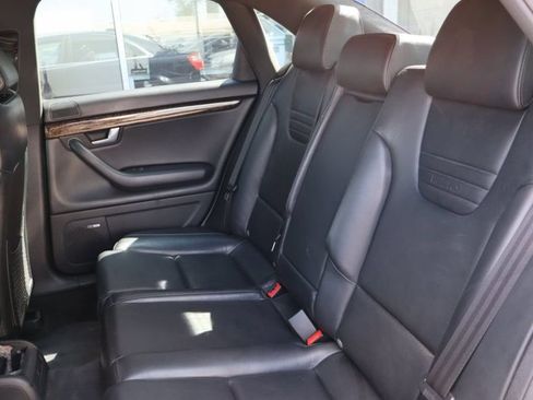 Used 2004 Audi S4 Sedan AWD/4WD image 11