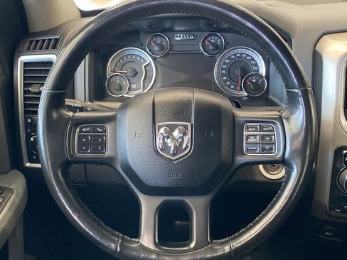 Used 2019 RAM 1500 Classic Warlock AWD/4WD image 17