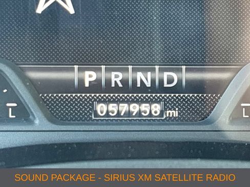 Used 2023 RAM 1500 Big Horn AWD/4WD image 8